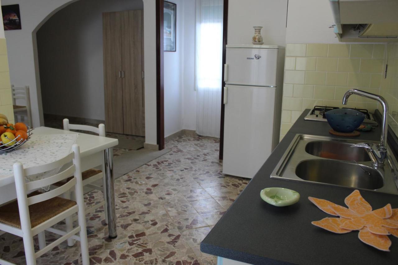 Appartamenti Via Marconi Castellammare del Golfo Exterior photo