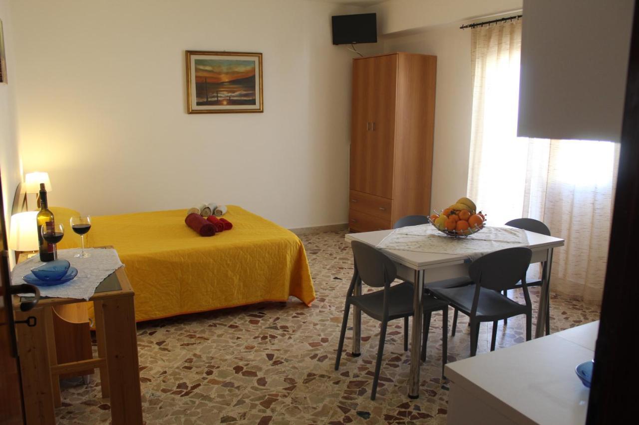 Appartamenti Via Marconi Castellammare del Golfo Exterior photo