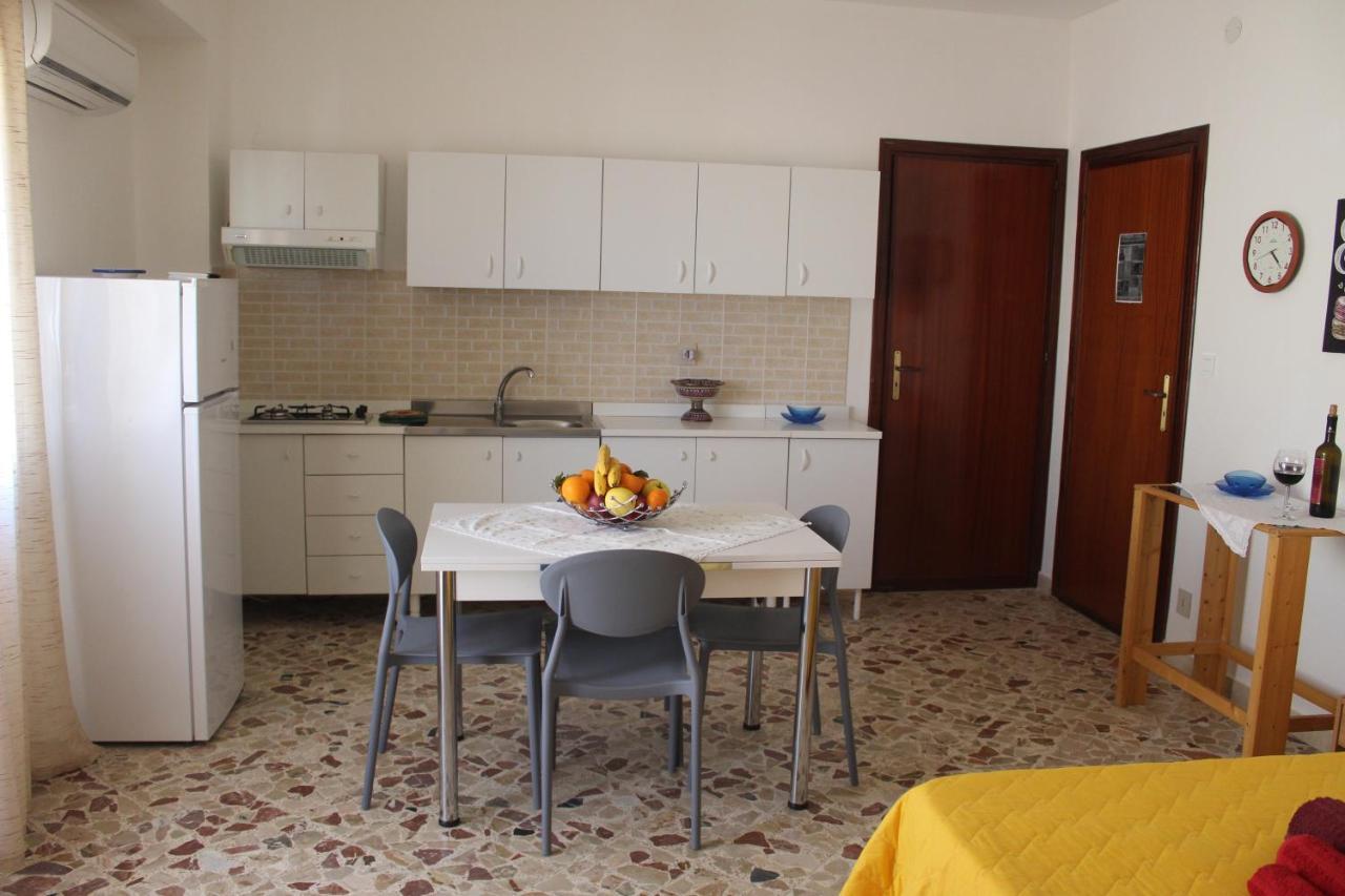 Appartamenti Via Marconi Castellammare del Golfo Exterior photo