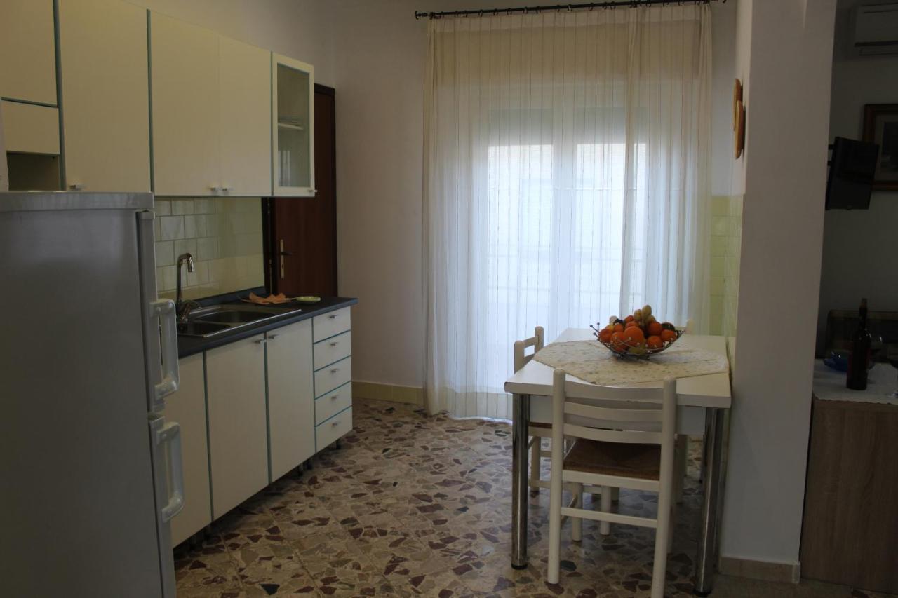 Appartamenti Via Marconi Castellammare del Golfo Exterior photo