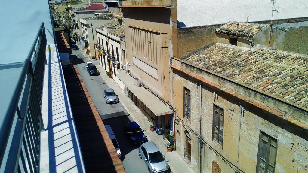 Appartamenti Via Marconi Castellammare del Golfo Exterior photo