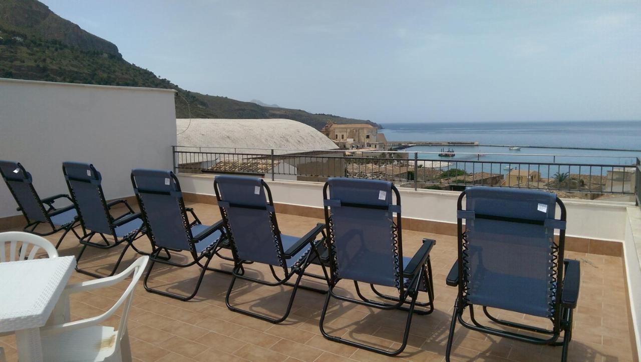 Appartamenti Via Marconi Castellammare del Golfo Exterior photo