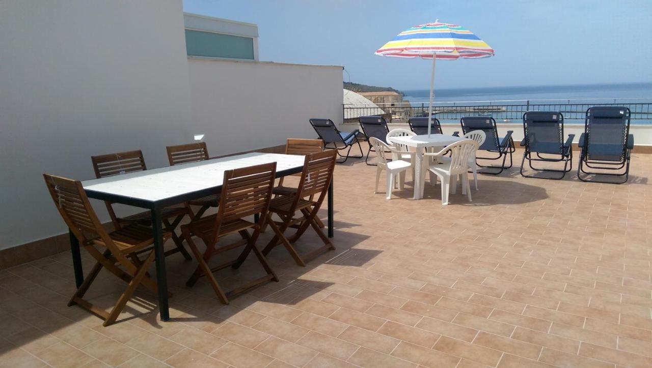 Appartamenti Via Marconi Castellammare del Golfo Exterior photo
